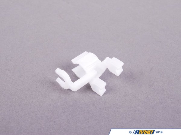 Genuine BMW Genuine BMW Clip Retainer - 34356787325 - F01,F06,F10,F12,F13 34356787325
