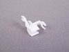Genuine BMW Genuine BMW Clip Retainer - 34356787325 - F01,F06,F10,F12,F13 34356787325 View 3