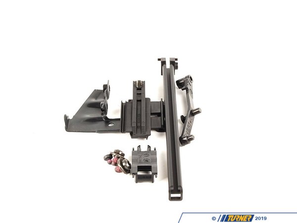 Genuine BMW Sunroof Control Rail - Right - E39, E53 X5 54128202296