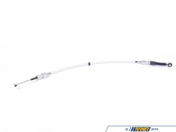 Genuine MINI Genuine MINI Shifting Cable Shifting Shaft -  25117515455
