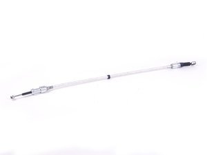 Genuine MINI Shifting Cable Selector Shaft - 