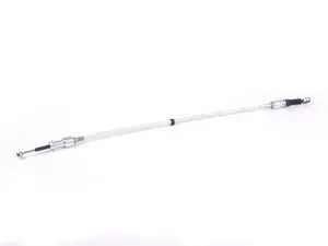 Genuine MINI Shifting Cable Selector Shaft - 