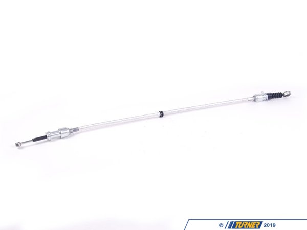 URO Shifting Cable Selector Shaft  25117515456