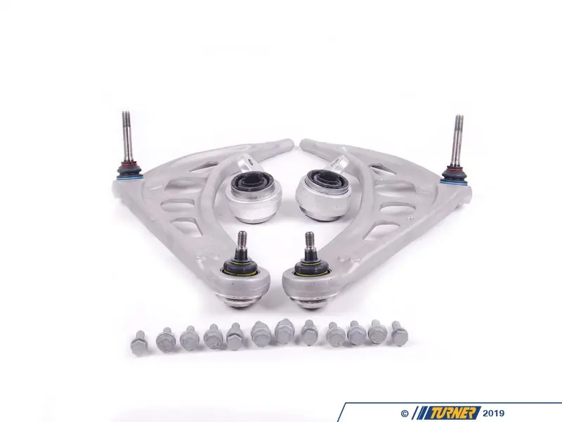 gengyib69　×2台　5%左右 31122158880 - Genuine BMW Wishbone Set Value Line