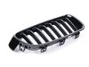 Genuine BMW M Performance Genuine BMW M Performance BMW Performance Blackout Grille Set - F31, F30 51712240775KT View 15