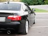 Alzor 19" Style 030 Wheels - Staggered Set Of Four - E46 E60 E9X F3X Z4 030-3KT2 View 20