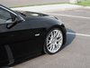 Alzor 19" Style 030 Wheels - Staggered Set Of Four - E46 E60 E9X F3X Z4 030-3KT2 View 16