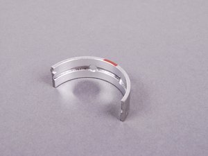 Genuine BMW Bearing Shell, Red - 11217637062