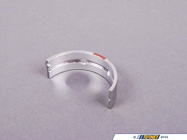 Genuine BMW Genuine BMW Bearing Shell, Red - 11217637062 11217637062