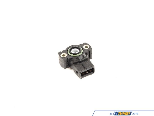 Hella Throttle Position Switch - E36 93-99, E34 E32 E38 E39 Z3 - (NO LONGER AVAILABLE) 13631726591