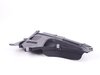 Genuine BMW Spoiler Splash Panel - Right - F30 F31 51717260740 View 2