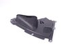 Genuine BMW Spoiler Splash Panel - Left - F30 F31 51717260739 View 1
