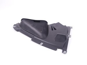 Spoiler Splash Panel - Left - F30 F31