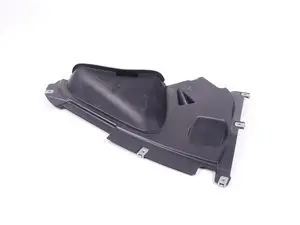 Spoiler Splash Panel - Left - F30 F31