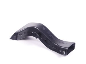 Genuine BMW Brake Duct - Left - F30, F31