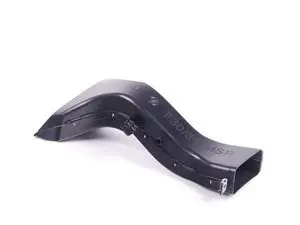 Genuine BMW Brake Duct - Left - F30, F31