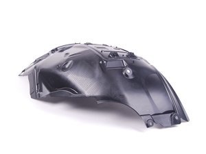 Genuine BMW Front Fender Liner - Right - F30 328i