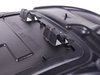 Genuine BMW Genuine BMW Front Fender Liner - Right - F30 328i 51717260726 View 3