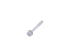Genuine BMW Hex Bolt With Washer - 07119905377