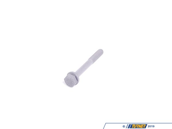 Genuine BMW Genuine BMW Hex Bolt With Washer - 07119905377 07119905377