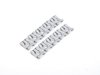 Genuine BMW Locking Circlip - Pack Of 10 07129904492KT View 1