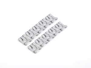 Locking Circlip - Pack Of 10