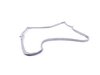 Genuine BMW Genuine BMW Door seal - Driver 51211874878 View 1