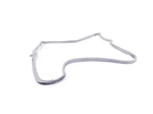Genuine BMW Door seal - Driver