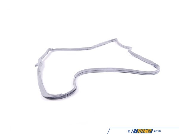 Genuine BMW Genuine BMW Door seal - Driver 51211874878