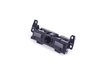 Genuine BMW Genuine BMW Armrest Cover Lock - Dark Silver - E65 E66 51167146658 View 1