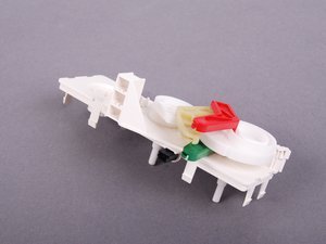 Genuine BMW Climate control base plate