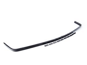 Front Bumper Valance Kit