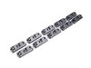 Genuine BMW Front Bumper Valance Kit 51711945568KT View 2
