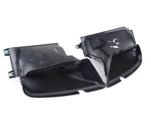 Genuine BMW Air Duct Kit