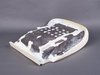 Genuine BMW Genuine BMW Basic Seat Upholstery - 52107118410 - E90 52107118410 View 2