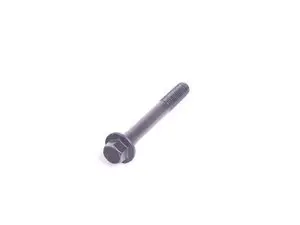 Genuine MINI Hexagon Screw With Flange - 07131500901