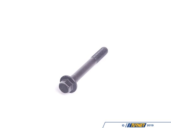 Genuine MINI Genuine MINI Hexagon Screw With Flange - 07131500901 07131500901