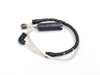 Packaged by Turner High-Performance Front Brake Service Kit - E46 M3 ZCP/Competition 000505ECS02KT7 View 7