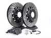 Packaged by Turner High-Performance Front Brake Service Kit - E46 M3 ZCP/Competition 000505ECS02KT7 View 1