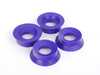 Powerflex MINI R50 to R61 Performance Polyurethane Rear Trailing Arm Bushing Set PFR5-1102X2 View 2