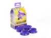 Powerflex MINI R50 to R61 Performance Polyurethane Rear Trailing Arm Bushing Set PFR5-1102X2 View 1