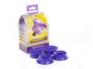 MINI R50 to R61 Performance Polyurethane Rear Trailing Arm Bushing Set