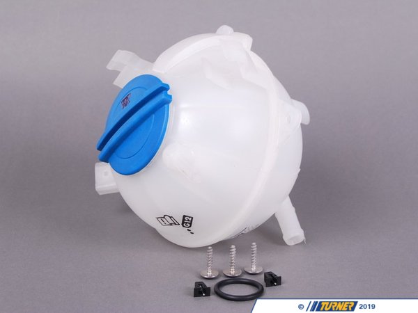Assembled By ECS Expansion Tank Replacement Kit 1K0121407AKT1