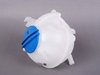 Assembled By ECS Expansion Tank Replacement Kit 1K0121407AKT1 View 3