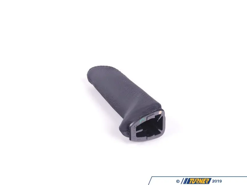 34402240174 - Genuine BMW Sport Line E-Brake Handle - F22 F34 F31