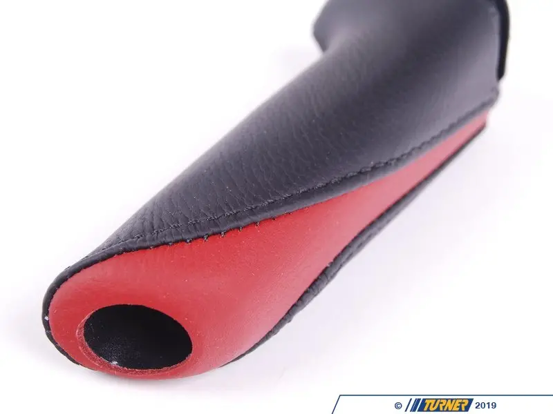 34402240174 - Genuine BMW Sport Line E-Brake Handle - F22 F34 F31
