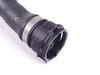 Rein Rein Radiator Hose - Lower - E38, E39 11537505229 View 4