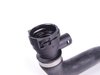 Rein Rein Radiator Hose - Lower - E38, E39 11537505229 View 6