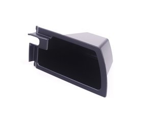 Genuine BMW Stowage Compartment, Center Console - 51163413746 - E83