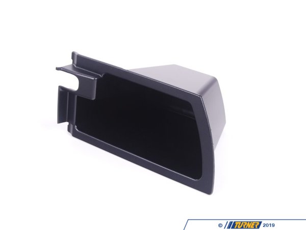 Genuine BMW Genuine BMW Stowage Compartment, Center Console - 51163413746 - E83 51163413746
